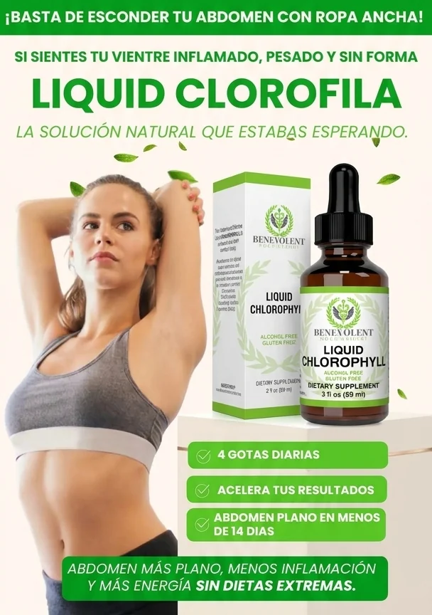 Clorofila original — Guatemala